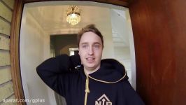 Tour of NiP Gaming House