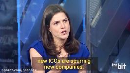 توضیح جامع ICO یا Initial Coin Offering برای استارآپ ها