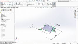 ساخت اسمبلی design tables سالیدورکس 2018