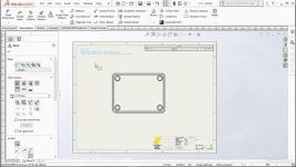 لایبراری طراحی سالیدورکس design library solidworks