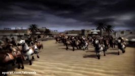 Battle of Karbala  Imam Hussain معركة كربلاء  إستشهاد الحسین ع