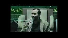 روضه خوانی روح الله مخبریان