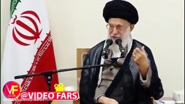 دلدادگی امام خامنه ای به شهید ابراهیم هادی