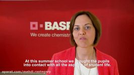 Sustainability Award 2016 BASF Antwerpen English subtitles