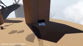 Human Fall Flat Gameplay Trailer