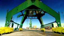 Discover the Port of Antwerp Antwerps dynamic seaport