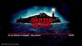 Shutter Island  On the Mature of Daylight