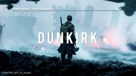 Dunkirk  Supermarine  Hans Zimmer