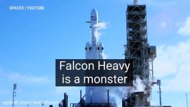 Watch SpaceX Launch A Tesla Roadster To Mars On The Falcon Heavy Rocket — And Why It Matters