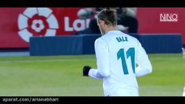 Bale  Speed Skills Goals  Real Madrid  2018