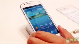 Samsung Galaxy Express Hands On and First Look