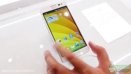 LG Optimus F7 Hands On and First Look