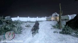 Red Dead Redemption 2  HUGE LEAK New Images Gameplay Info Story Details Bat