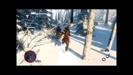 اینم جنگ اولین کانر باهم در ASSASINS CREED LIBRATION HD