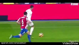 Cristiano Ronaldo ●Deep● Great Skills Goals 2018