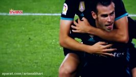 Gareth Bale  The Return  Amazing Speed Goals