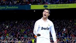 Cristiano Ronaldo ● All 17 Goals vs Barcelona