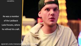 If You WORK HARD Enough You Are Going to SUCCEED  Avicii Avicii