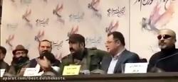 افشاگری مهران احمدی پشت پرده آرای مردمی جشنواره فیلم فجر