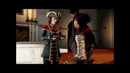 رفتن به پیش مارد خواند اول ین ASSASINS CREED LIBRATION HD