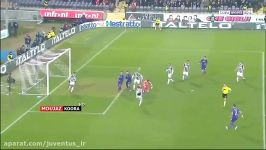 Fiorentina vs Juventus 0 2  Full Highlights