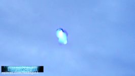 ALIEN ATTACK WHAT IS THIS BIOLOGICAL UFO STRANGEST UFO EVER WTF 62