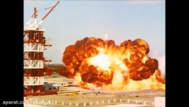 5 worst Rocket Explosions