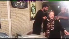 نذری درست کردن بهاره رهنما بدل دی جی فسنقری