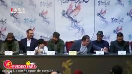 افشاگری مهران احمدی پشت پرده آرای مردمی جشنواره فجر