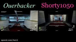 Payday The Heist  Diamond Heist Co Op Split Screen w Ouerbacker