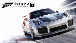 Forza Motorsport 7 Soundtrack Bumpers Track 10