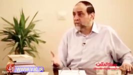 اظهارات جنجالی رحیم پور ازغدی درباره انتخابات