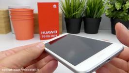 mobotel.ir برسی معرفی گوشی Huawei P9 lite mini