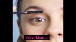 آموزش ترفندهای کاربردی میکاپ به روشی ساده