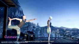 HITMAN  FunnyBrutal Kills Montage  Hokkaido Hitman 2016 Funny Moments