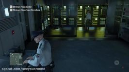 Hitman 2016  Marrakesh Funny Moments