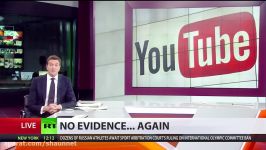 No Russian interference in Brexit referendum  YouTube exec