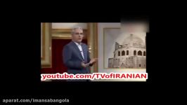 تیکّه خنده دار مهران مدیری به کارشناس یزدی