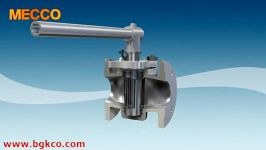 Plug Valve