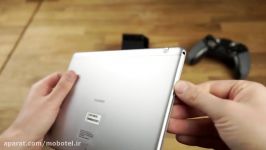 mobotel.ir برسی Huawei MediaPad M3 Lite 10