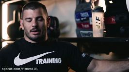 Hinshaw  Mat Fraser The Making of a Champion  Part 12