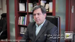 تقدیر محمدحسین روشنک به سبک رسانه