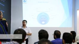 کارگاه Docker خانه لینوکس  الکامپ 2017