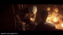 تاریخ انتشار بازی Vampyr مشخص شد  گیمر