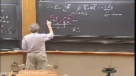 Lec 16 Interactions of EM Waves with Perfect Conductors  8.03 Vibrations and Waves Walter Lewin