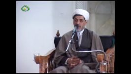 خطاب تسلّی بخش خداوند به امام حسینعهنگام شهادت علی اصغرع