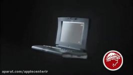 تکامل مک  سیر سعودی مک بوک اپل لپ تاپ اپل