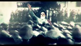 رهبر انقلاب  بیعت امام خمینی، بیعت پیامبر 