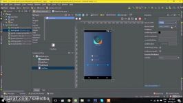 Create beautiful login screen Android Studio Tutorial Android Apps Login Screen