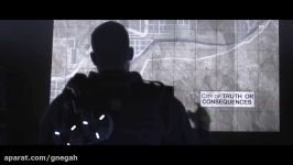 تریلر جدیدی رویداد Outbreak بازی Rainbow Six Siege